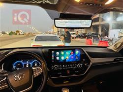 تويوتا هايلاندر